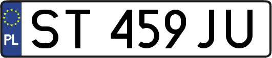 ST459JU