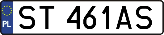 ST461AS