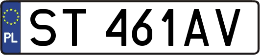 ST461AV