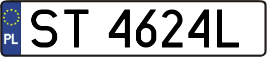 ST4624L