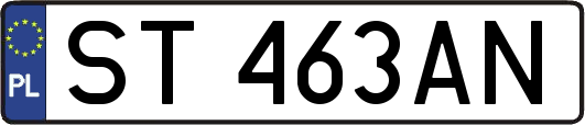 ST463AN