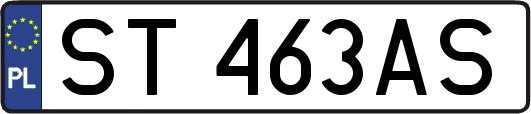 ST463AS