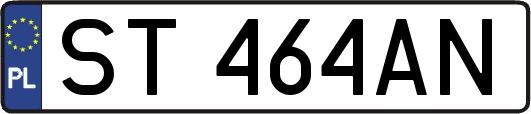 ST464AN