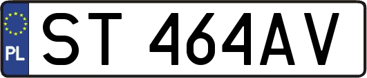 ST464AV