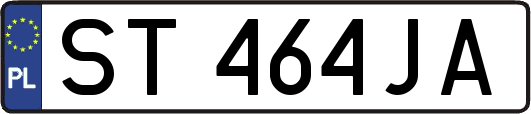 ST464JA