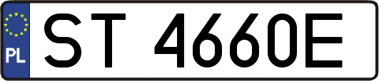 ST4660E