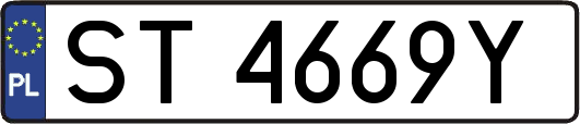 ST4669Y