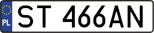 ST466AN