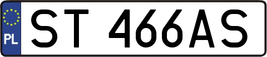 ST466AS