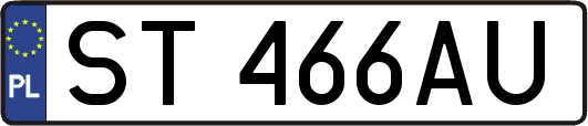 ST466AU