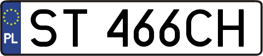 ST466CH