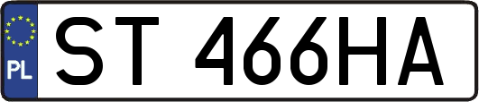 ST466HA