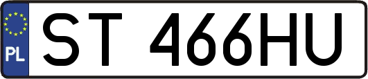 ST466HU
