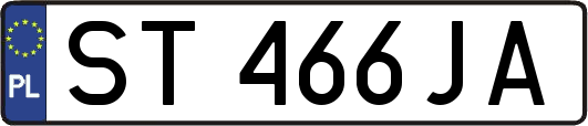 ST466JA