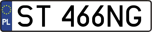 ST466NG