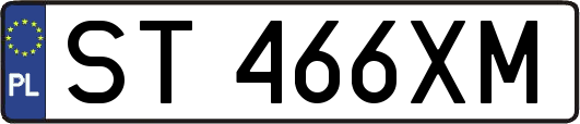 ST466XM