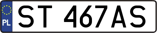 ST467AS