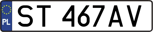ST467AV