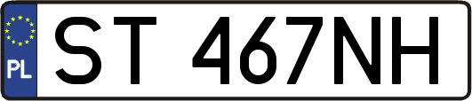 ST467NH