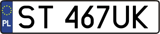ST467UK