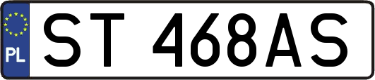 ST468AS