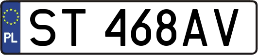 ST468AV