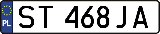 ST468JA