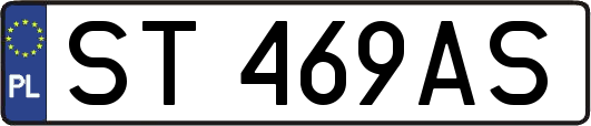 ST469AS