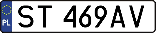 ST469AV