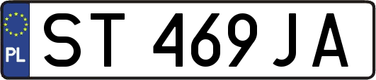 ST469JA