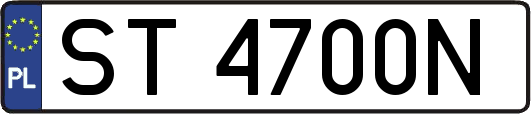 ST4700N