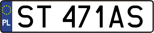 ST471AS