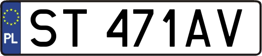 ST471AV