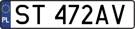 ST472AV