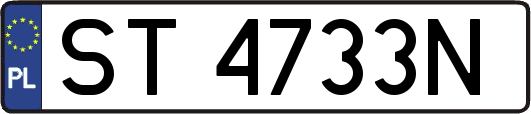 ST4733N
