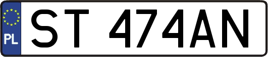 ST474AN
