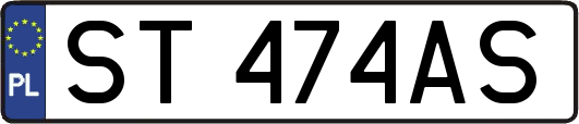 ST474AS