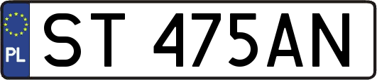 ST475AN