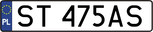 ST475AS