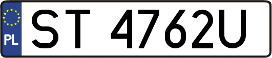 ST4762U