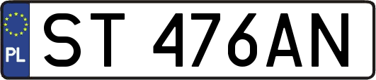 ST476AN