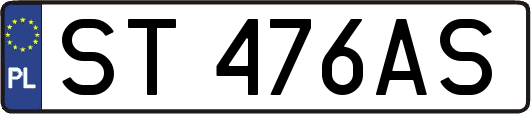 ST476AS