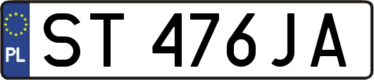 ST476JA