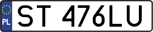 ST476LU