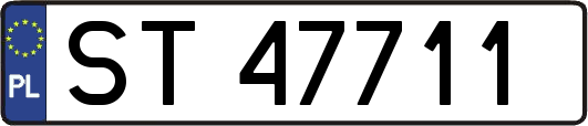 ST47711