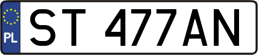 ST477AN