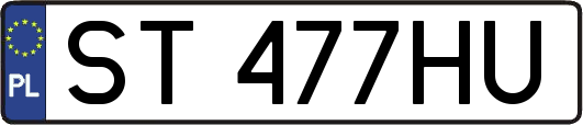 ST477HU