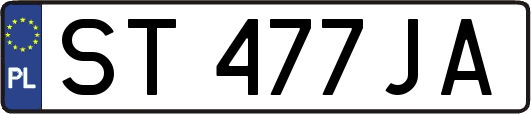 ST477JA