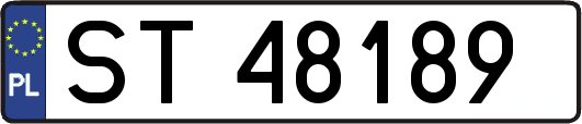 ST48189