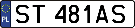 ST481AS